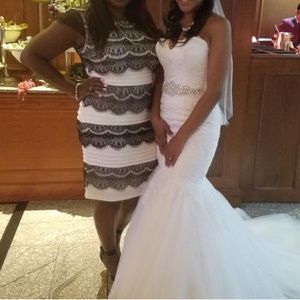 Melrose Dress